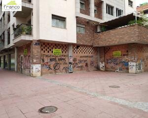 Local comercial en Juan de Borbon, Juan Carlos I, Norte Murcia
