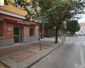 Local comercial en Vistabella, La Fama Murcia
