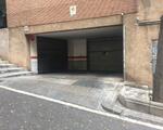 Garaje en Montesa, El Gall, Can Serra Pubilla Cases Esplugues de Llobregat