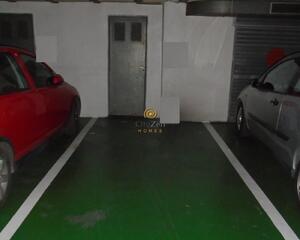 Garaje con trastero en Centro, Alicante
