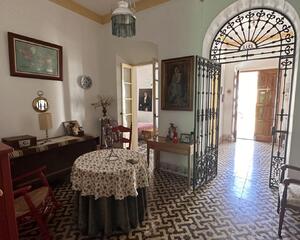 Casa amb xemeneia en Casco Urbano, Encinasola