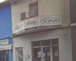 Local comercial reformado en La Coca, Aspe