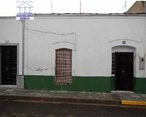 Casa de 2 habitaciones en El Valle, Montijo