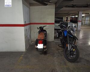 Garaje en Santa Catalina, Calle Santa Eulalia, Centro Mérida