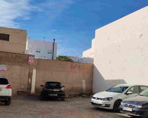 Terreno de 3 habitaciones en Alhama, Alhama de Almería