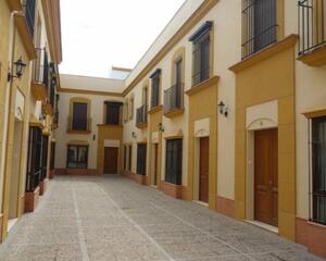 Casa con terraza en Centro, Marchena