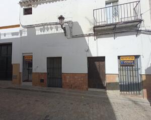 Casa en Barrio San Juan, Marchena