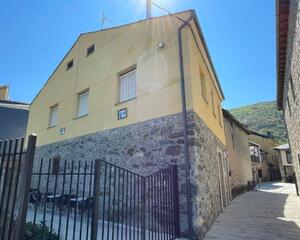 Casa luminoso en Molinaseca