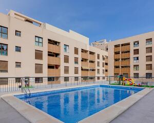 Apartment en Pueblo Centro, Cortes Valencianas Torrevieja