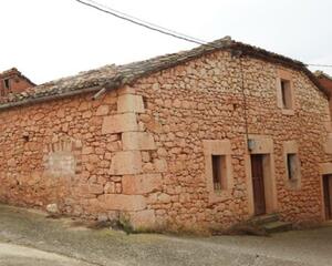 Casa rural en San Esteban de Gormaz, Torraño