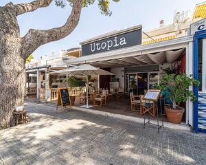 Local comercial en El Coll D´en Rabassa, Coll d´en Rabasa, Playa De Palma Palma de Mallorca