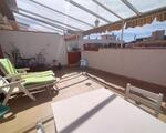 Ático con terraza en Campoamor , Alicante