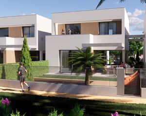Villa de 3 habitaciones en Murcia