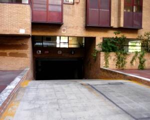 Garaje en Centro, Valladolid