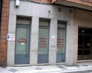 Local comercial con calefacción en Centro, Valladolid