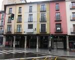 Piso de 2 habitaciones en Centro, Valladolid