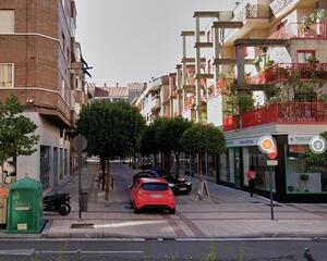 Garaje en Paseo Zorrilla, Valladolid