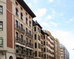 Piso de 2 habitaciones en Primer Ensanche, Pamplona