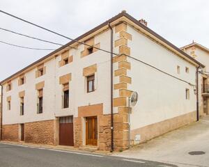 Casa rural con calefacción en Navarra, Muniáin de la Solana