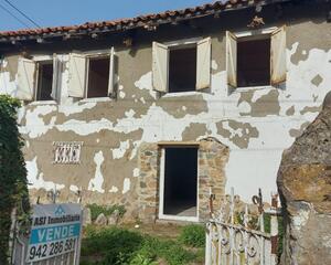 Casa de 3 habitaciones en Liebana, Pesaguero