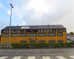 Nave Industrial en Penacastillo , Santander