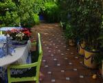 Ático con jardin en Centro, Torremolinos