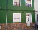 Casa con calefacción en San Roque, Almansa
