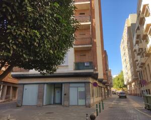 Piso de 4 habitaciones en Centro, Almansa
