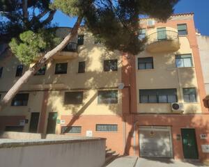 Casa de 4 habitaciones en San Roque, Almansa