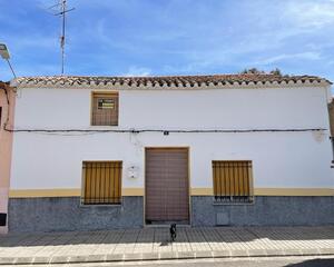 Casa amueblado en Centro, Alpera