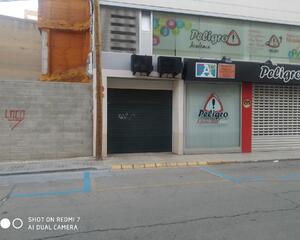 Garaje en Centro, Almansa