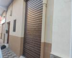 Local comercial en San Isidro, Almansa