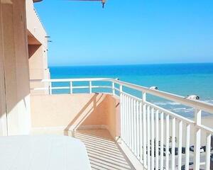 Apartment buenas vistas en Playa Morro de Gos, Oropesa