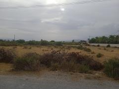Terreno en Llano de San Jose, San Nicolás De Bari, El Moralet Elche