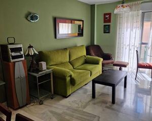 Apartamento de 2 habitaciones en Los Boliches, Fuengirola