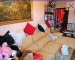 Piso de 3 habitaciones en Santoña