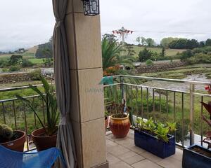 Dúplex con terraza en Berria, Santoña