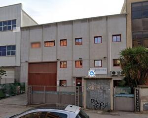 Nave Industrial en Centre Sant Josep Safeliu, Cornella de Llobregat