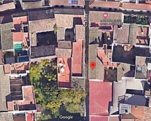 Terreno de 3 habitaciones en Arcangel, Centro Córdoba
