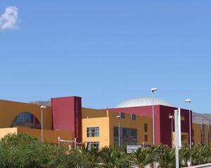 Hotel con piscina en Centro, Las Moreras Mazarrón