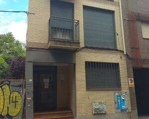 Piso de 2 habitaciones en Lucero, Latina Madrid