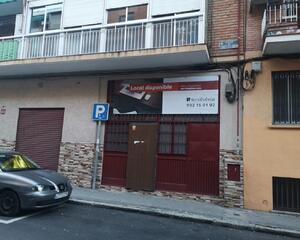 Local comercial en Pradolongo, Prodolongo, Usera Madrid