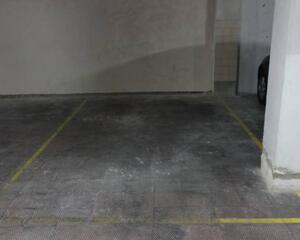 Garaje en Centro, Zamora