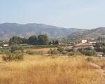 Terreno buenas vistas en Solana, Hondon de Las Nieves