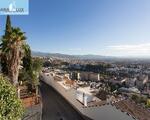 Solar buenas vistas en Bola de Oro, Sur Granada