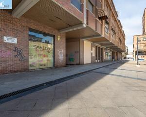 Local comercial en Plaza de Toros, Centro Granada