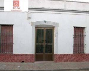 Casa en Centro, La Asomada Puebla de la Calzada