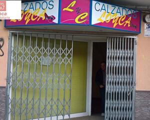 Local comercial en Centro, La Asomada Puebla de la Calzada