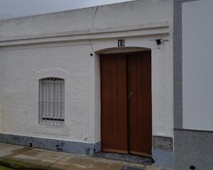 Casa de 2 habitaciones en Puerta del Sol, Montijo