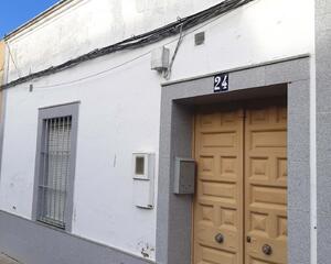 Casa de 3 habitaciones en El Molino, Montijo